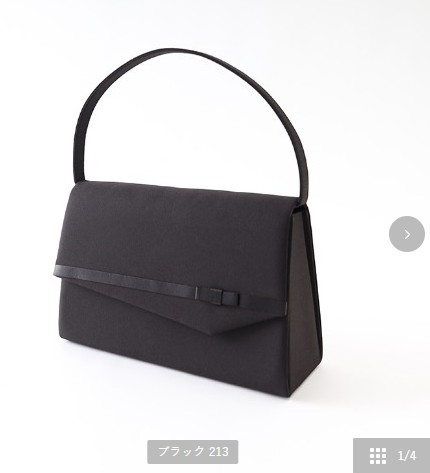 しまむら　フォーマル　バッグ